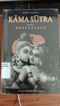 Image of Kama Sutra